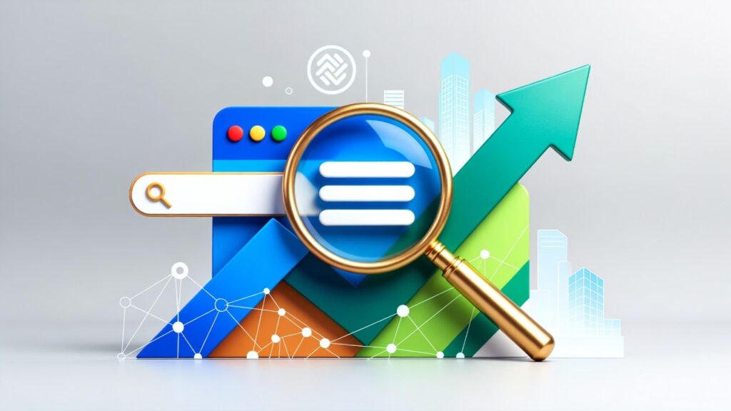 seo for businesses